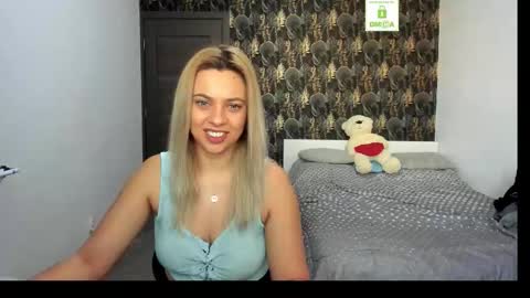 CarlaStaceFun online show from 02/12/26, 07:03