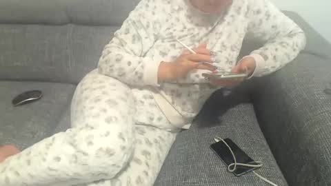 carlasweet00 online show from 12/02/24, 12:09