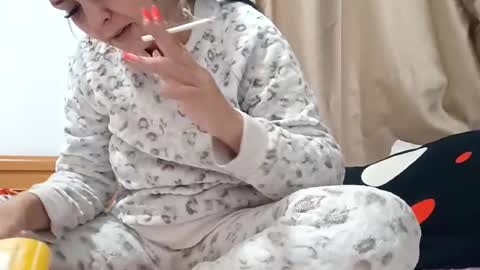 carlasweet00 online show from 10/02/25, 11:45