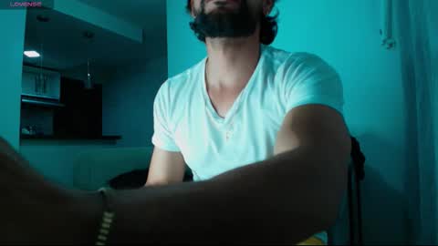 sebasfit online show from 03/18/26, 11:30