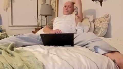 carldhammers online show from 12/01/25, 01:54