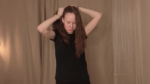 Snapshot of carleenalfredo chatting on 03/15/26, 05:35 Kate - online show from 03/15/26, 05:35