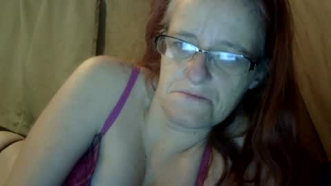 carleeswoman08 online show from 01/31/25, 01:23