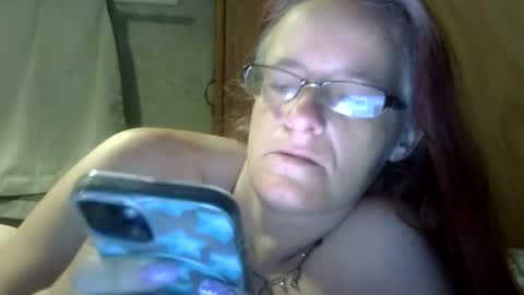 carleeswoman08 online show from 05/04/26, 11:06