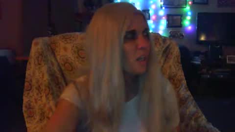 Carley online show from 12/28/24, 10:58