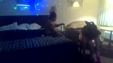 Carley online show from 10/30/25, 06:48