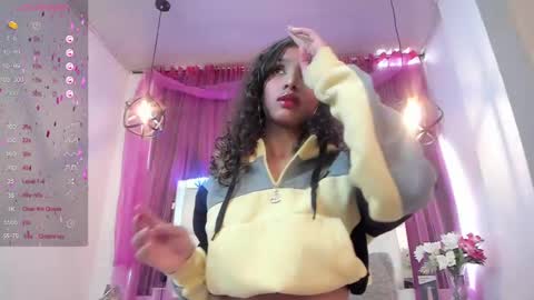 carlie Evans online show from 12/05/24, 06:55