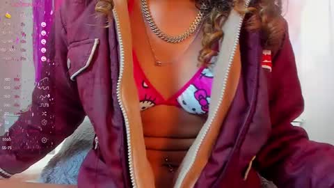 carlie Evans online show from 12/08/24, 06:17