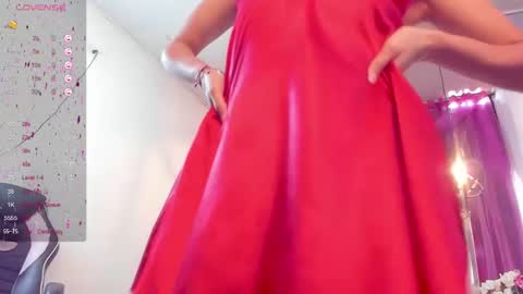 carlie Evans online show from 12/09/24, 06:35