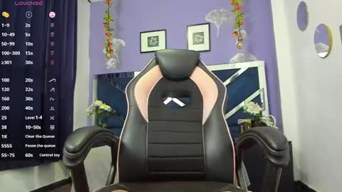 carlie Evans online show from 01/05/25, 04:06
