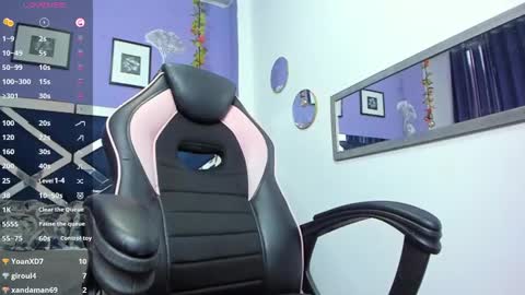 carlie Evans online show from 01/05/25, 07:07