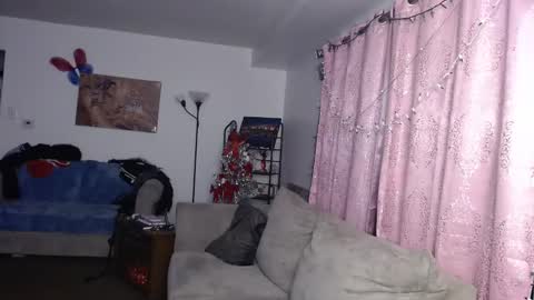 Carlie online show from 01/08/25, 03:08