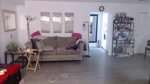 Carlie online show from 09/25/25, 12:42