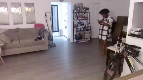 Carlie online show from 09/26/25, 12:47