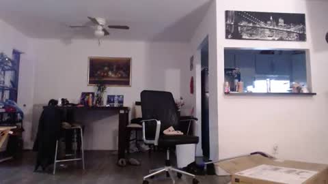 Carlie online show from 01/16/26, 07:01