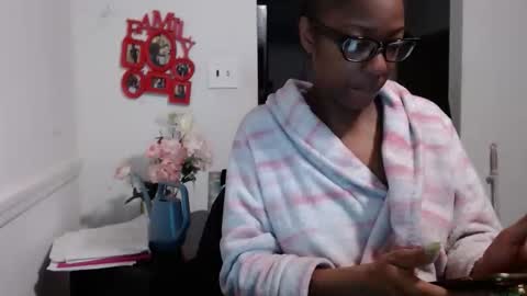 Carlie online show from 02/21/26, 02:23