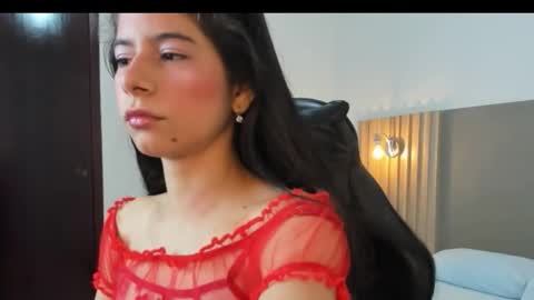 C A R L I N A online show from 01/08/26, 12:18