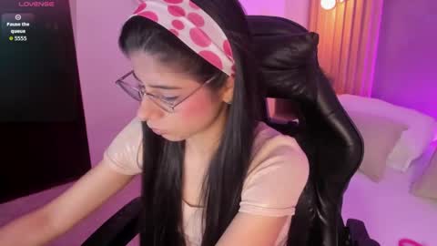 C A R L I N A online show from 06/04/26, 12:33