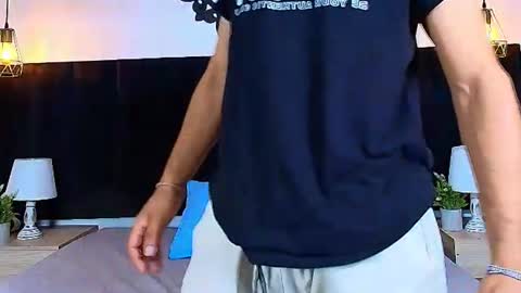 Carlos online show from 07/04/26, 05:46