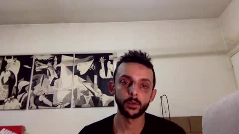 Carlos online show from 01/24/25, 11:56