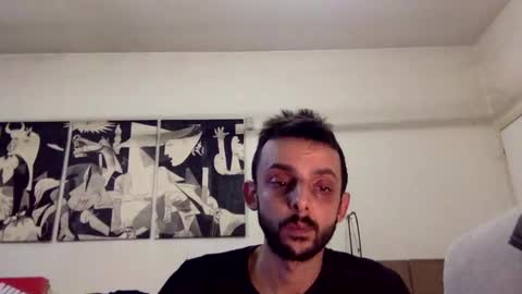 Carlos online show from 01/28/25, 05:03