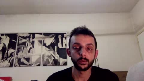 Carlos online show from 01/29/25, 08:35