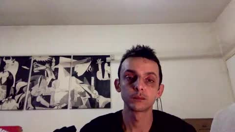 Carlos online show from 01/31/25, 09:37