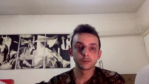 Carlos online show from 02/02/25, 07:46