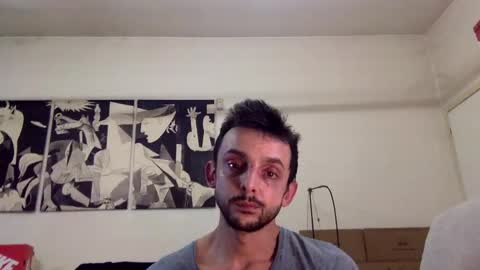 Carlos online show from 02/19/25, 03:05