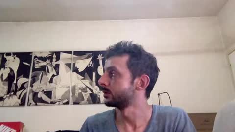 Carlos online show from 02/21/25, 02:16