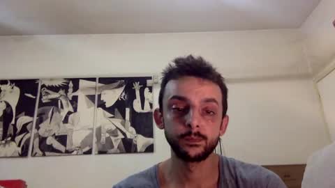 Carlos online show from 02/24/25, 08:58