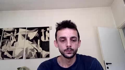 Carlos online show from 09/11/25, 09:53