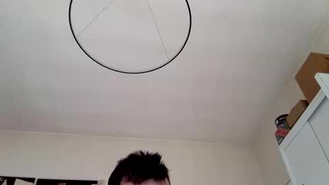 Carlos online show from 09/19/25, 02:40