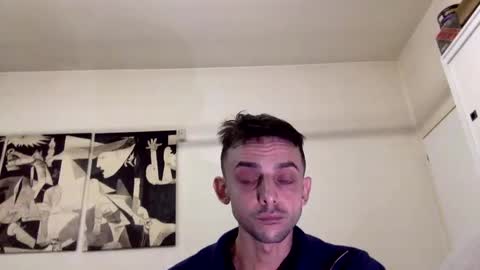 Carlos online show from 10/30/25, 04:47