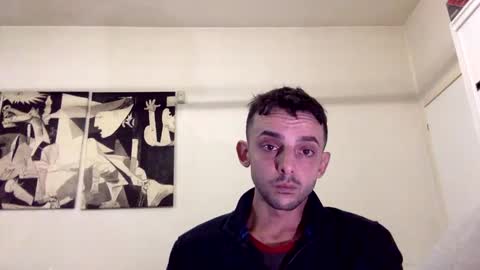 Carlos online show from 10/31/25, 09:49