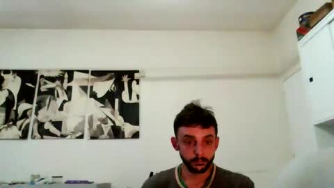 Carlos online show from 12/02/25, 04:13