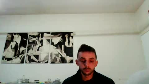 Carlos online show from 12/18/25, 11:33