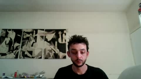 Carlos online show from 02/28/26, 08:48