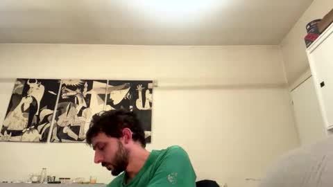 Carlos online show from 04/09/26, 03:06