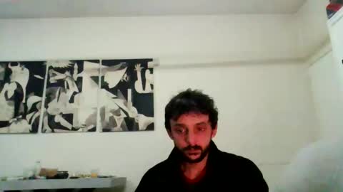 Carlos online show from 04/16/26, 08:20