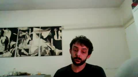 Carlos online show from 04/21/26, 04:12