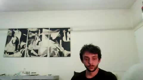 Carlos online show from 05/09/26, 06:02