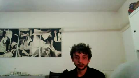 Carlos online show from 05/14/26, 08:48