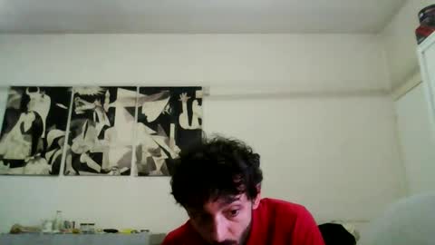 Carlos online show from 05/21/26, 08:54