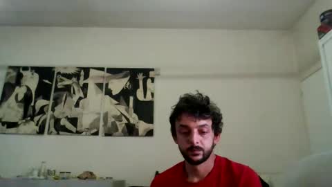 Carlos online show from 05/23/26, 08:51