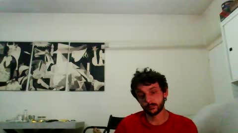 Carlos online show from 05/24/26, 09:09