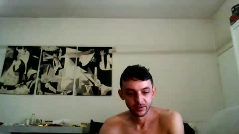Carlos online show from 05/30/26, 08:33
