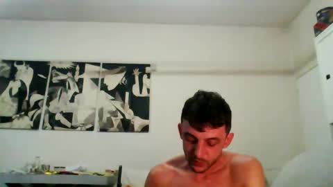 Carlos online show from 05/30/26, 08:39