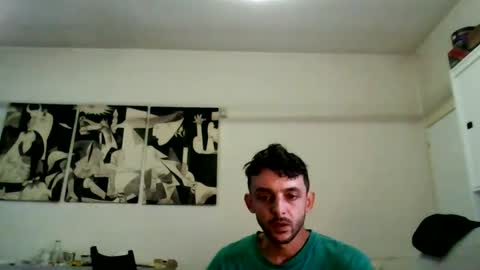 Carlos online show from 06/05/26, 07:58