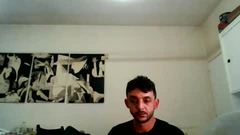 Carlos online show from 06/06/26, 01:27